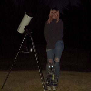 Meet your Posher, Ke'aloha